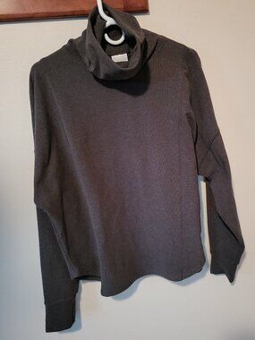 Varley Rainer Roll Neck Jumper